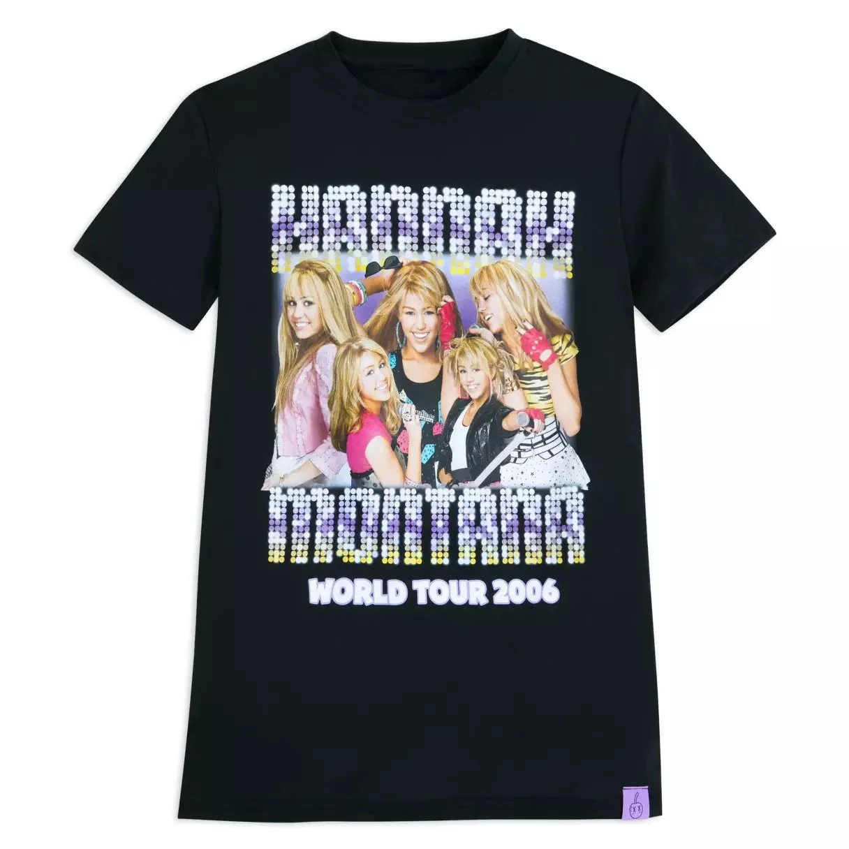 Cakeworthy ディズニーチャンネル ハンナモンタナ キャップ Cakeworthy Hannah Montana Collection on Disney Store and